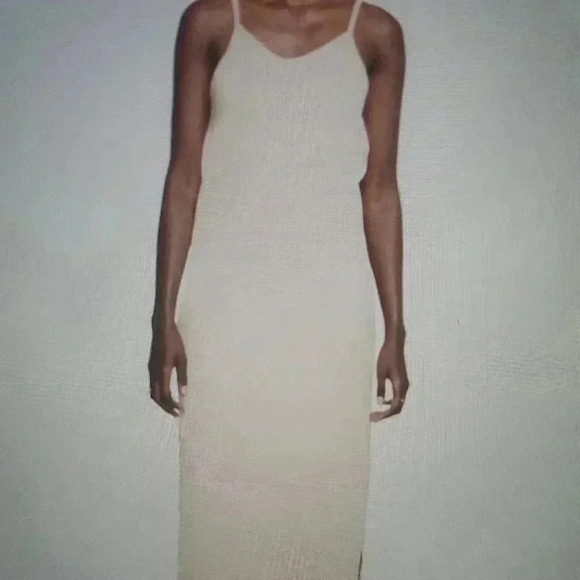 NIKE JERSEY DRESS - Picture 1 of 5